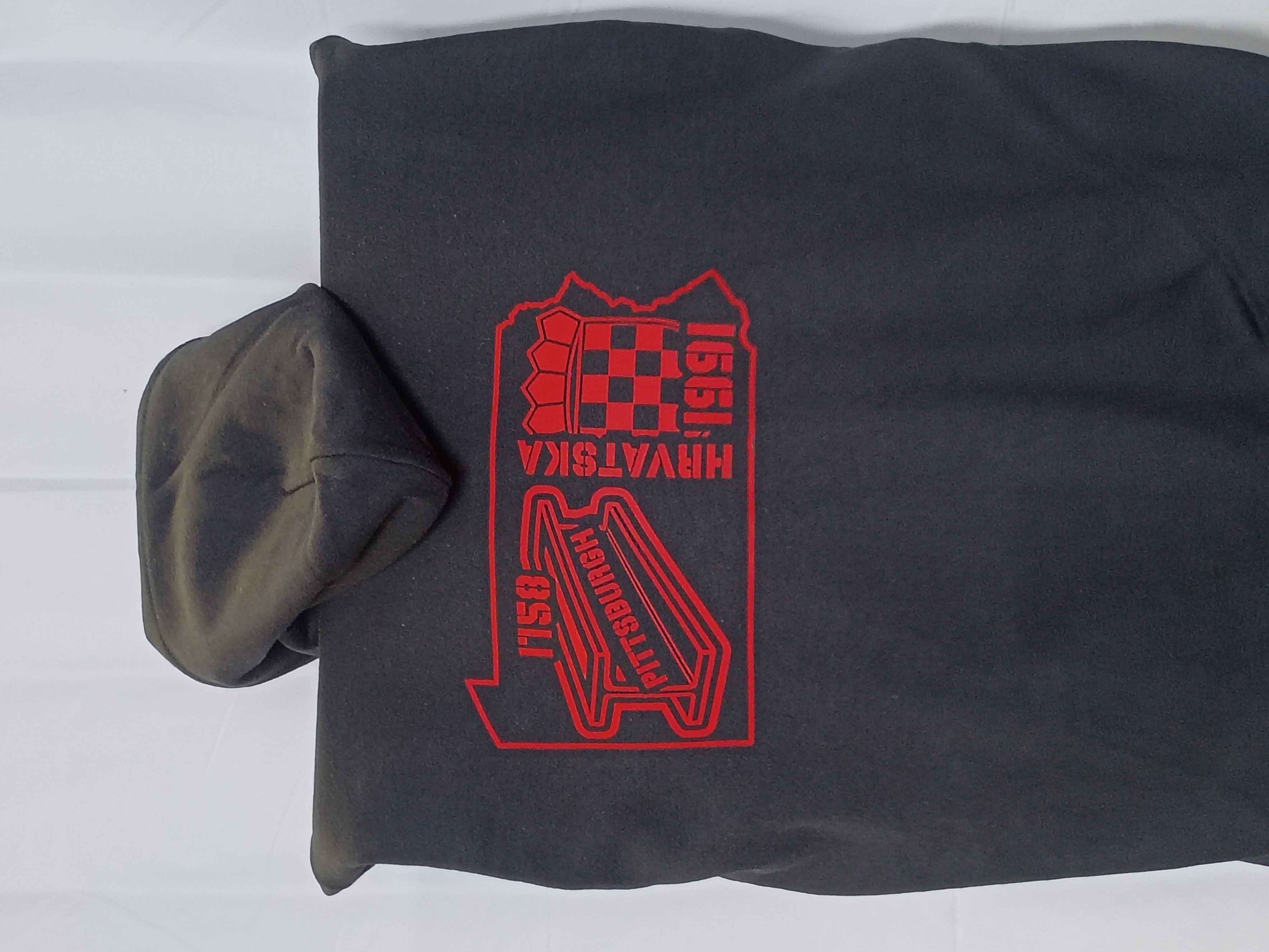 Vintage Logo Tee